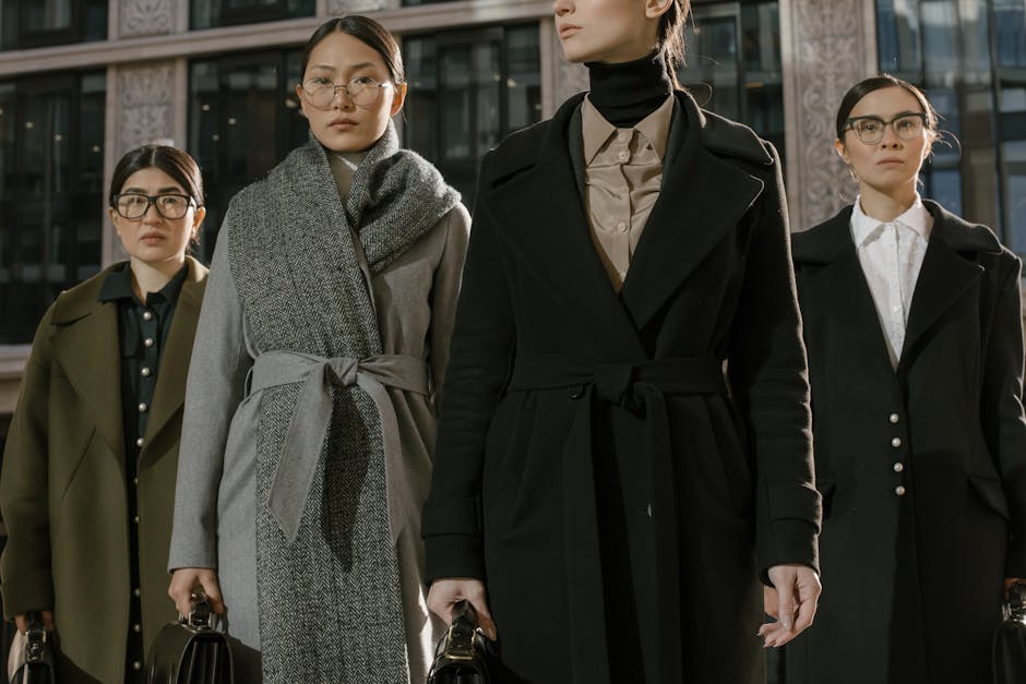 无印良品必备三款便捷外套推荐