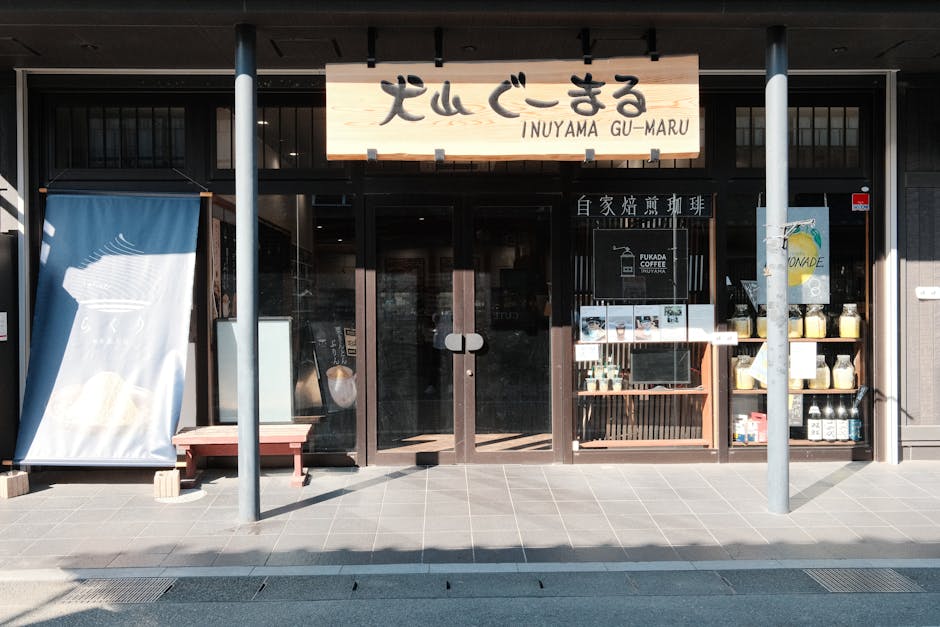 非居住者如何在日本银行贷款？跨区域方案深入解读