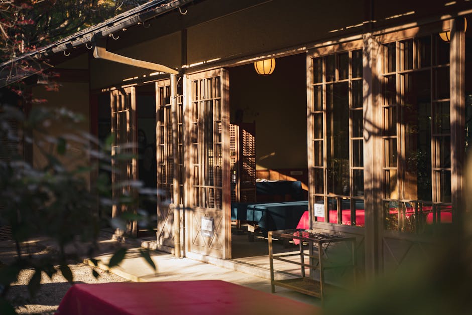 轻井泽的夏天：有钱也买不到？比尔盖茨传说中的别墅到底在哪？