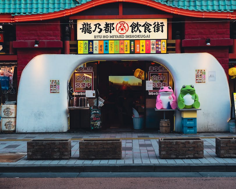 弹子房 (Pachinko) 危害：离得太近不仅吵，且闲杂人员多，治安隐患大