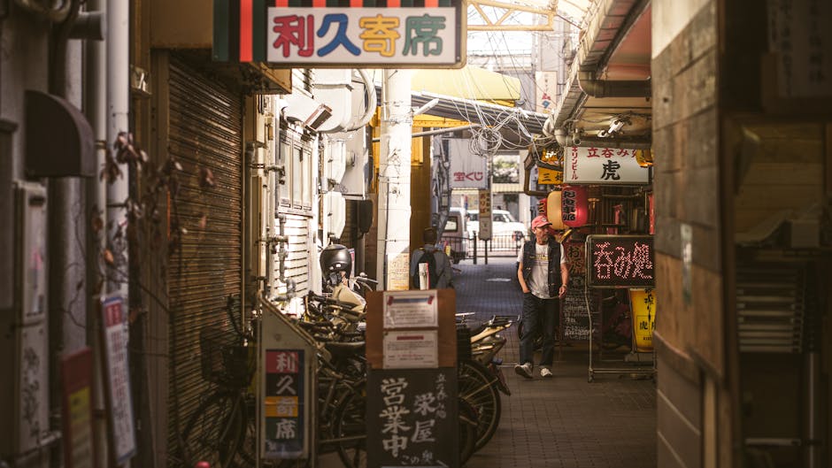 实印 (Jitsuin) 制度：在日本买房，你必须拥有一颗在政府注册过的印章