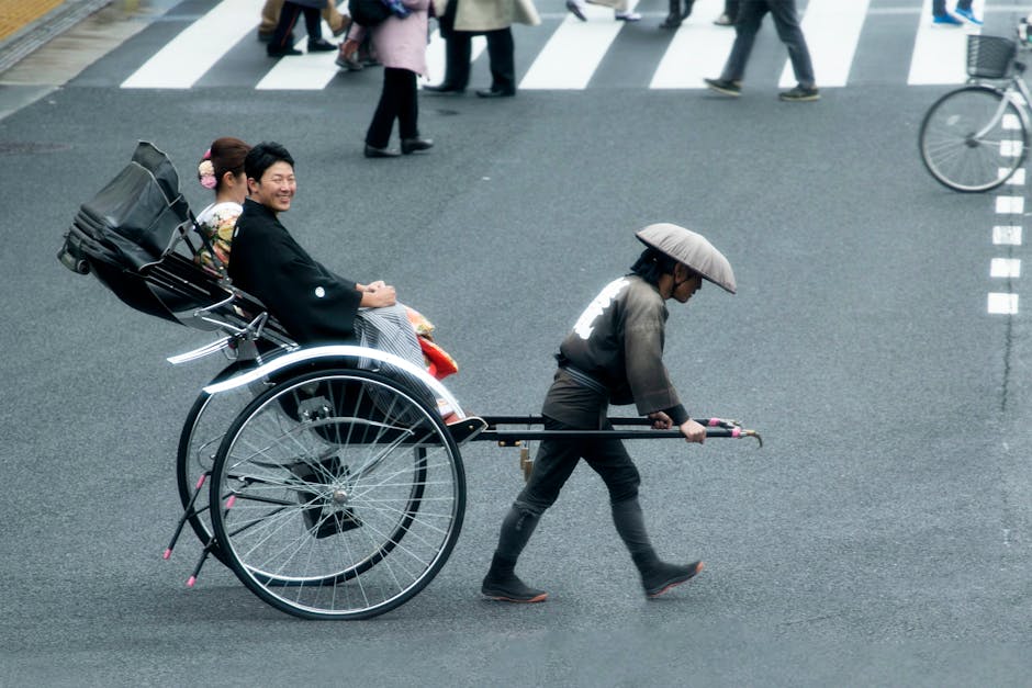 為了孩子移居日本：東京名校學區房分布與經營管理簽證建議