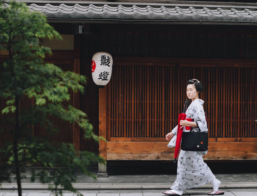 外國人能買日本房產嗎？全球華人最新購房政策與身份限制解析
