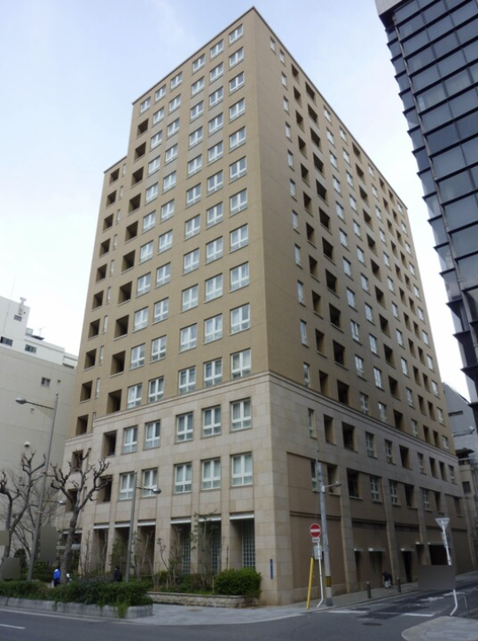 大阪市中央区南船場1LDK出租公寓 大阪市中央区南船場1LDK出租公寓