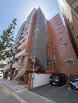 東京文京區|江戶川橋站步行5分|2023年翻新1LDK角間公寓 東京文京區|江戶川橋站步行5分|2023年翻新1LDK角間公寓