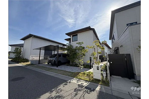 芦屋市涼風町生活圈|阪神本線芦屋駅巴士12分涼風町東下車徒歩1分・2LDK・輕量鐵骨造舒適住宅 芦屋市涼風町生活圈|阪神本線芦屋駅巴士12分涼風町東下車徒歩1分・2LDK・輕量鐵骨造舒適住宅