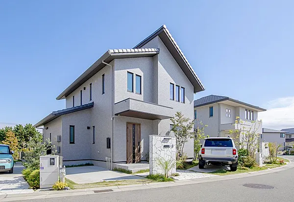 芦屋市涼風町|芦屋駅バス18分徒歩2分・4LDK・長期優良住宅の中古一戶建て・2023年建築・設備充実省エネ高性能邸宅 芦屋市涼風町|芦屋駅バス18分徒歩2分・4LDK・長期優良住宅の中古一戶建て・2023年建築・設備充実省エネ高性能邸宅