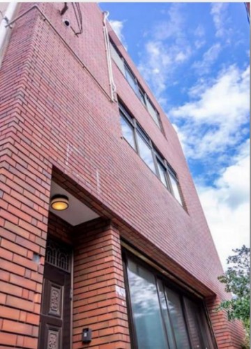 大阪市生野区｜桃谷駅徒歩8分｜4階建｜鉄骨造・所有権・土地112.42㎡・建物270.20㎡｜價格7500萬日圓・表面利回7.04％