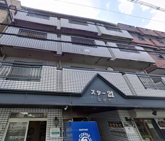 大阪市城東區生活圈｜地下鐵中央線深江橋站徒歩6分・5層樓建築・23戶收租公寓