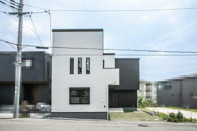 豊中市東豊中町5丁目|桃山台站徒歩18分・2階建・4LDK・太陽能光電搭載且寬敞LDK 豊中市東豊中町5丁目|桃山台站徒歩18分・2階建・4LDK・太陽能光電搭載且寬敞LDK