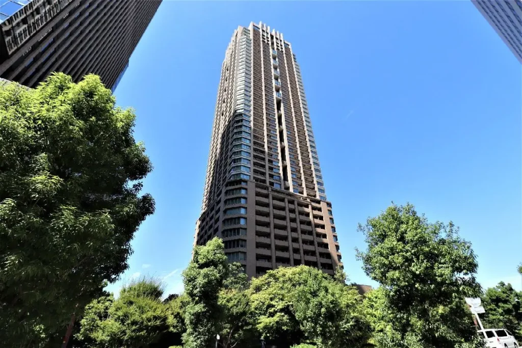 大阪市北区大深町生活圈|大阪站步行7分・9階東南角戶・3LDK・床暖房與免震結構 大阪市北区大深町生活圈|大阪站步行7分・9階東南角戶・3LDK・床暖房與免震結構