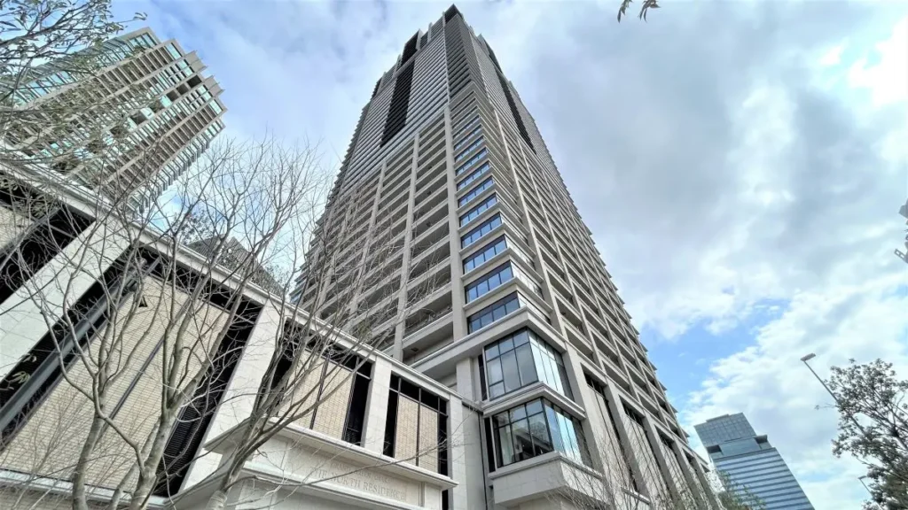 大阪市北区大深町生活圈|大阪站步行7分・22樓東北角・2LDK・城市燃氣床暖、雙陽台 大阪市北区大深町生活圈|大阪站步行7分・22樓東北角・2LDK・城市燃氣床暖、雙陽台
