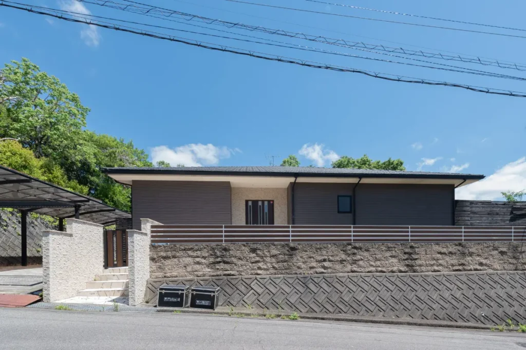 西宮市湯元町生活圈|巴士16分甲山高校前站徒歩3分・2LDK・開放靜謐環境 西宮市湯元町生活圈|巴士16分甲山高校前站徒歩3分・2LDK・開放靜謐環境