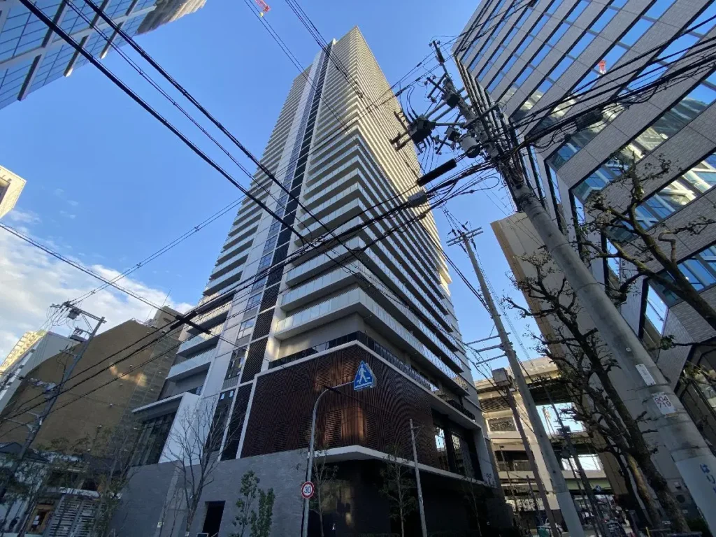 南本町生活圈|本町站徒歩1分・20階・東向陽台・免震結構公寓 南本町生活圈|本町站徒歩1分・20階・東向陽台・免震結構公寓