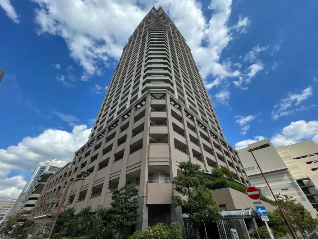 大阪市阿倍野区生活圈|天王寺站步行5分・31階南東角部屋・3LDK樓層設計 大阪市阿倍野区生活圈|天王寺站步行5分・31階南東角部屋・3LDK樓層設計