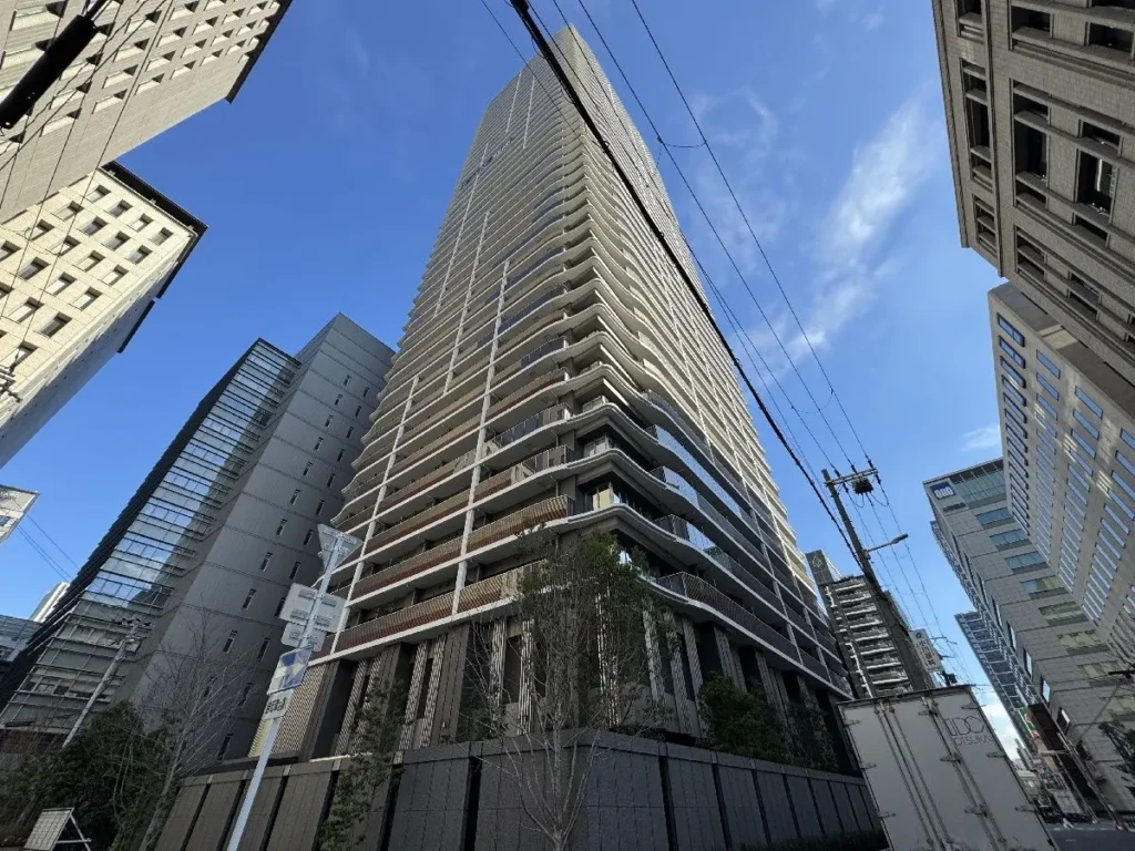 大阪市中央区久太郎町生活圈|堺筋本町站步行2分・29樓南向角戶・3LDK・全511戶高層震震結構公寓 大阪市中央区久太郎町生活圈|堺筋本町站步行2分・29樓南向角戶・3LDK・全511戶高層震震結構公寓