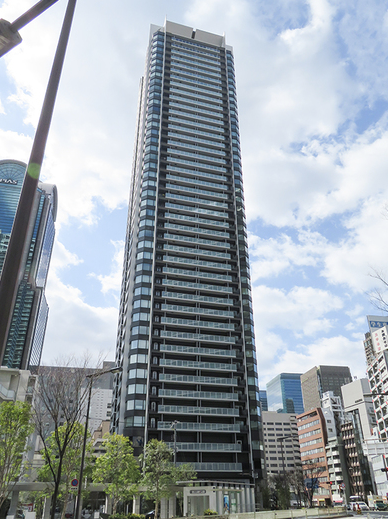大阪北區梅田生活圈核心|中津站1分鐘・33樓南向景觀3LDK塔樓宅 大阪北區梅田生活圈核心|中津站1分鐘・33樓南向景觀3LDK塔樓宅