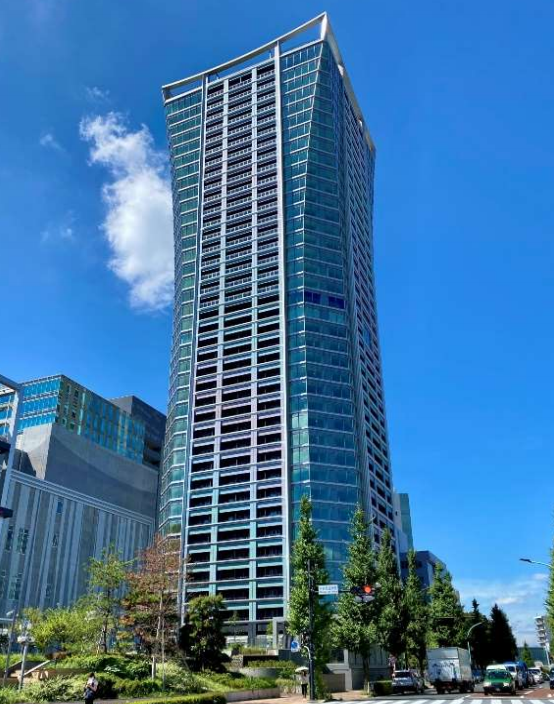 東京涉谷塔樓資產|年租金432萬日圓 東京涉谷塔樓資產|年租金432萬日圓