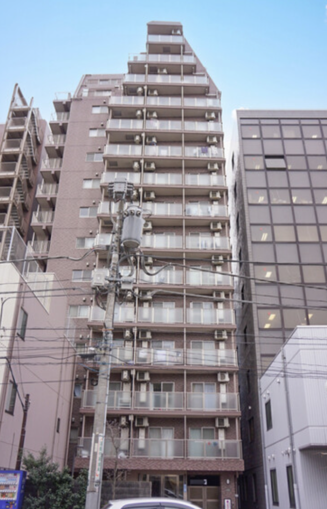 東京文京區本鄉|本鄉三丁目站步行4分・3100萬日圓收租公寓|月租9.2萬 東京文京區本鄉|本鄉三丁目站步行4分・3100萬日圓收租公寓|月租9.2萬