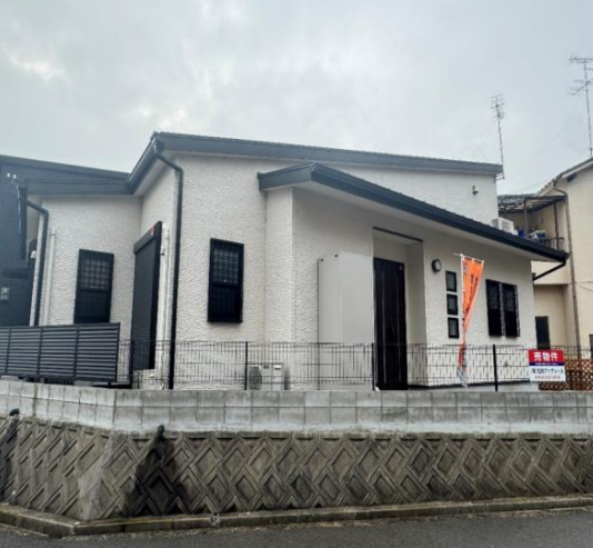 大阪富田林市伏山生活圈核心|滝谷站步行5分・築淺4LDK一戶建太陽光10kw搭載 大阪富田林市伏山生活圈核心|滝谷站步行5分・築淺4LDK一戶建太陽光10kw搭載