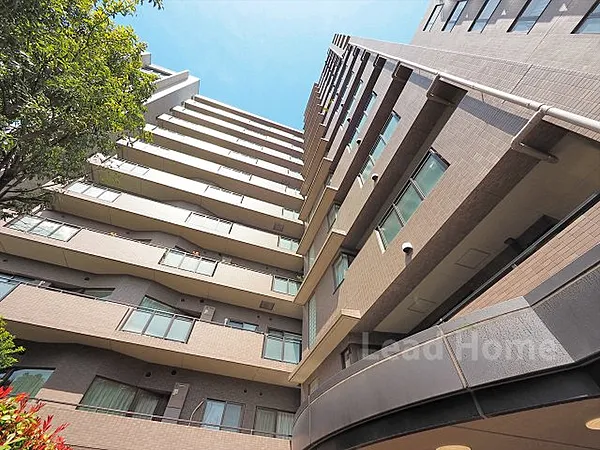 港区白金台生活圈｜都營三田線白金台駅徒歩1分・13階・3LDK・新裝修寵物可公寓