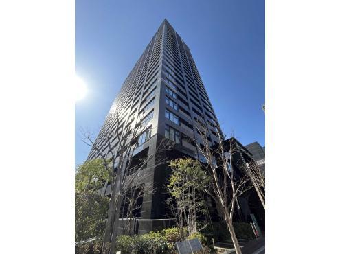 大阪市中央区生活圈｜堺筋本町站步行2分・22樓東向・2LDK・寵物可新建RC高層公寓