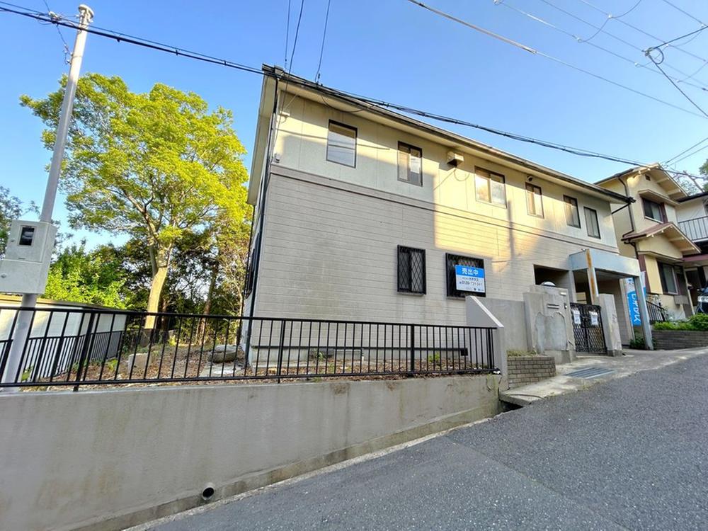 苦樂園四番町｜車站苦樂園口 車2km｜3LDK+S｜南向 內外裝翻新 駐車2台 陽光佳