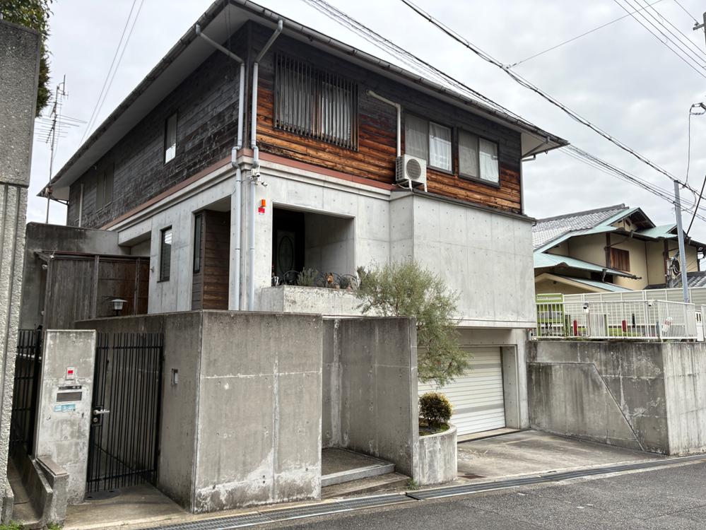 兵庫県西宮市｜徒歩7分｜5LDK+儲藏室｜土地130坪以上寬敞庭院｜價格1億2800萬日圓