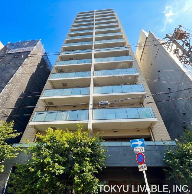 大阪市天王寺区|JR大阪環狀線寺田町徒歩3分・10階角房・3LDK・眺望良好及設備完善 大阪市天王寺区|JR大阪環狀線寺田町徒歩3分・10階角房・3LDK・眺望良好及設備完善