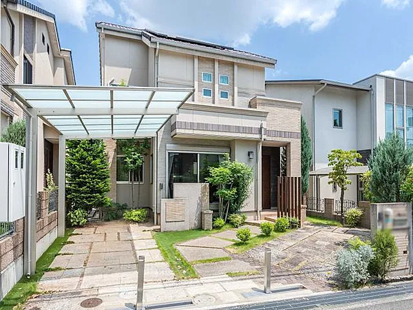 西宮市上甲東園三丁目|甲東園站步行14分・4LDK・建築結構木造・閑靜住宅街雙車位 西宮市上甲東園三丁目|甲東園站步行14分・4LDK・建築結構木造・閑靜住宅街雙車位