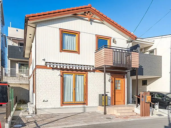 兵庫県宝塚市鹿塩1丁目｜小林駅徒歩9分・3SLDK・木造2階建・耐震等級3の長期優良住宅