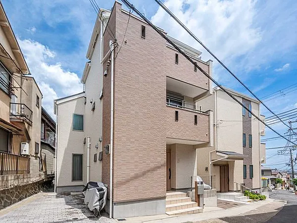 神戶市灘區赤坂通生活圈|阪急王子公園站步行7分・3階木造建築・5LDK寬敞住宅含納戶與鞋櫃 神戶市灘區赤坂通生活圈|阪急王子公園站步行7分・3階木造建築・5LDK寬敞住宅含納戶與鞋櫃