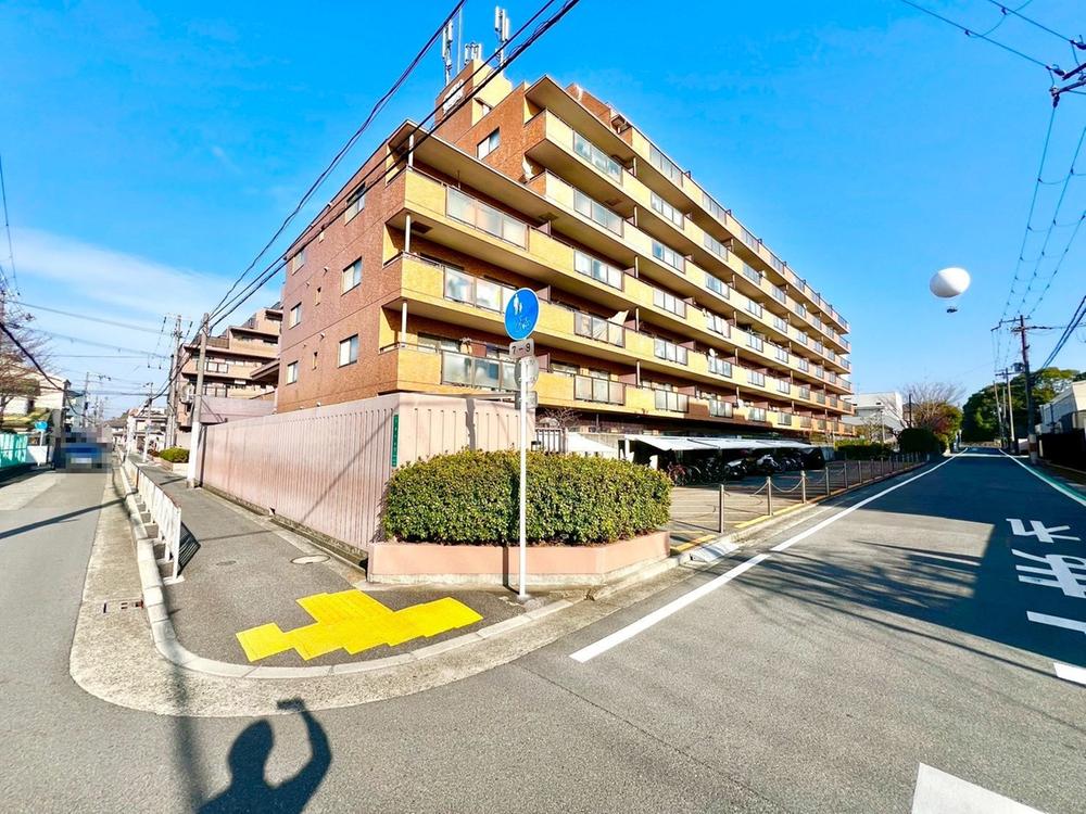 堺市堺区生活圈|JR阪和線百舌鳥車站步行14分·南西朝向·2LDK+S·令和8年1月整修完工 堺市堺区生活圈|JR阪和線百舌鳥車站步行14分·南西朝向·2LDK+S·令和8年1月整修完工