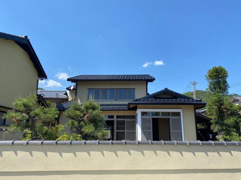 京都市右京区北嵯峨名古曽町生活圈|JR山陰本線嵯峨嵐山站步行25分・4LDK・自由設計和風邸宅 京都市右京区北嵯峨名古曽町生活圈|JR山陰本線嵯峨嵐山站步行25分・4LDK・自由設計和風邸宅