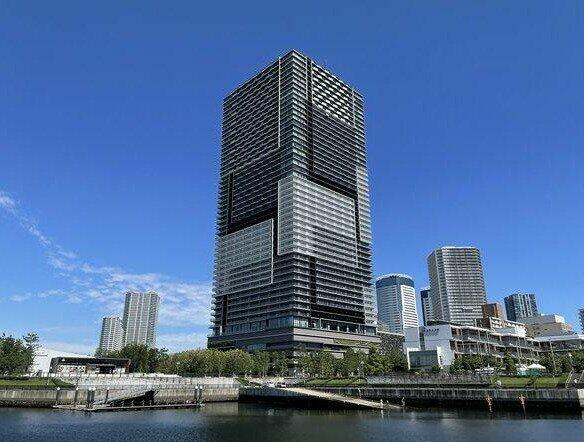 江東区豊洲｜東京メトロ有楽町線徒歩4分・11階・３ＬＤＫ・免震構造と管理人常駐の免震公寓