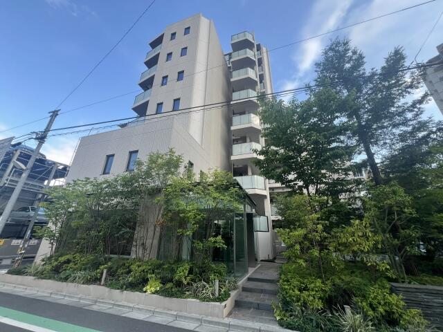 葛飾区生活圈｜新小岩駅徒歩9分・3階南向き・2LDK・築浅＆多彩設備