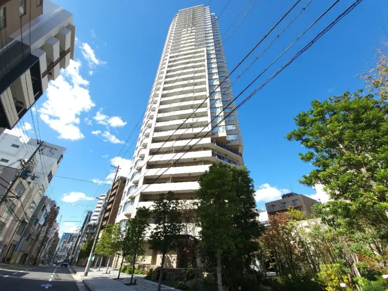 大阪市中央区内久宝寺町の生活圈|谷町四丁目駅徒歩7分・32階南西向き・2LDK・大規模高層公寓 大阪市中央区内久宝寺町の生活圈|谷町四丁目駅徒歩7分・32階南西向き・2LDK・大規模高層公寓