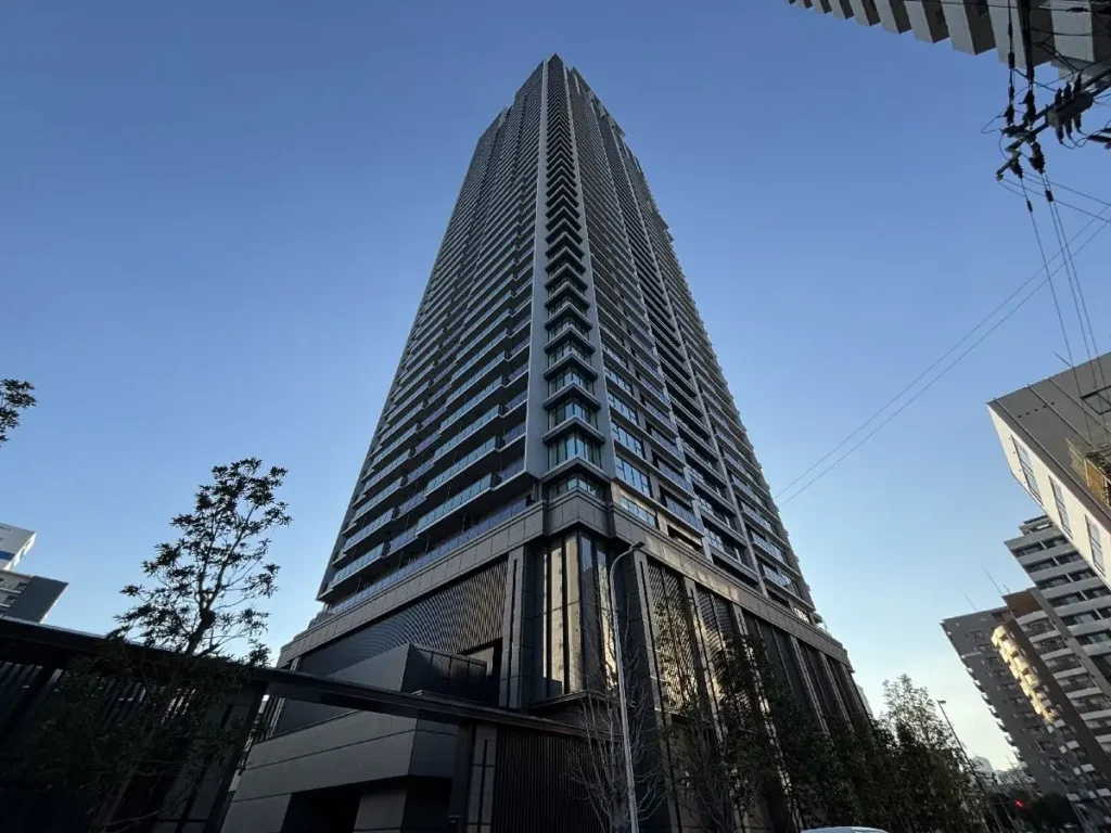 南堀江３丁目生活圈｜西長堀・桜川站步行3至4分・3LDK・高樓層景觀優勢