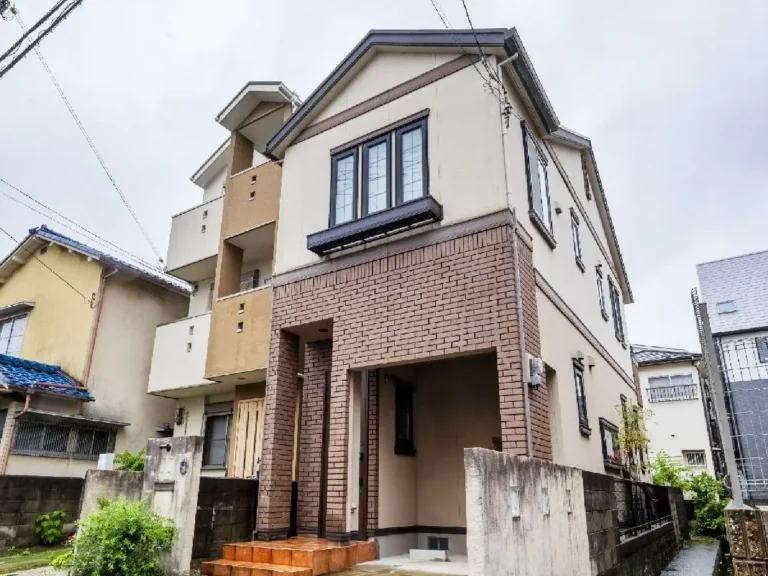 西宮市段上町5丁目生活圈|阪急今津線仁川站徒歩10分・2LDK・木造2階建・土地建物面積適中 西宮市段上町5丁目生活圈|阪急今津線仁川站徒歩10分・2LDK・木造2階建・土地建物面積適中